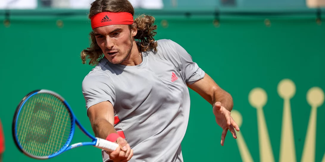 Στέφανος Τσιτσιπάς | "Δουλεύω με ψυχολόγους πολλά χρόνια, με τον ίδιο από τα 14 μου…"