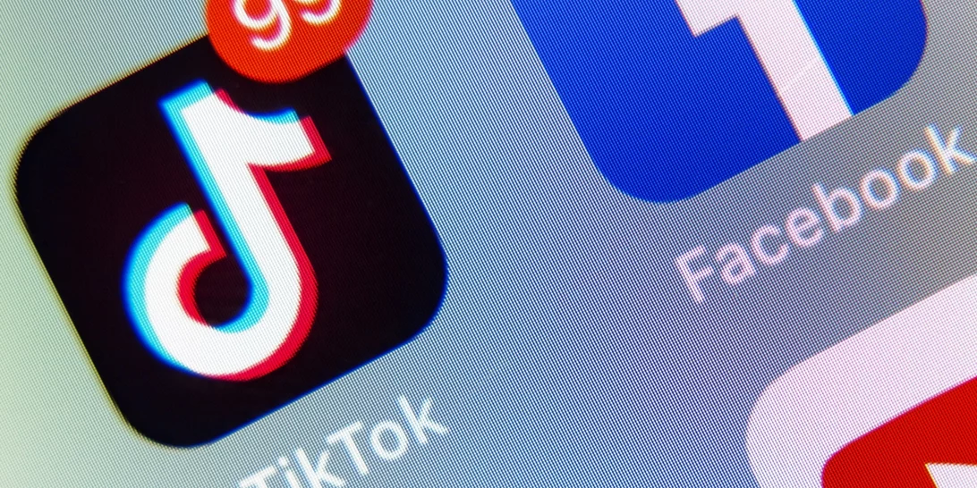 "Χριστίνα, με τσέχασες..." | Αυτός είναι ο άνθρωπος που κρύβεται πίσω από τα viral ηχητικά μηνύματα