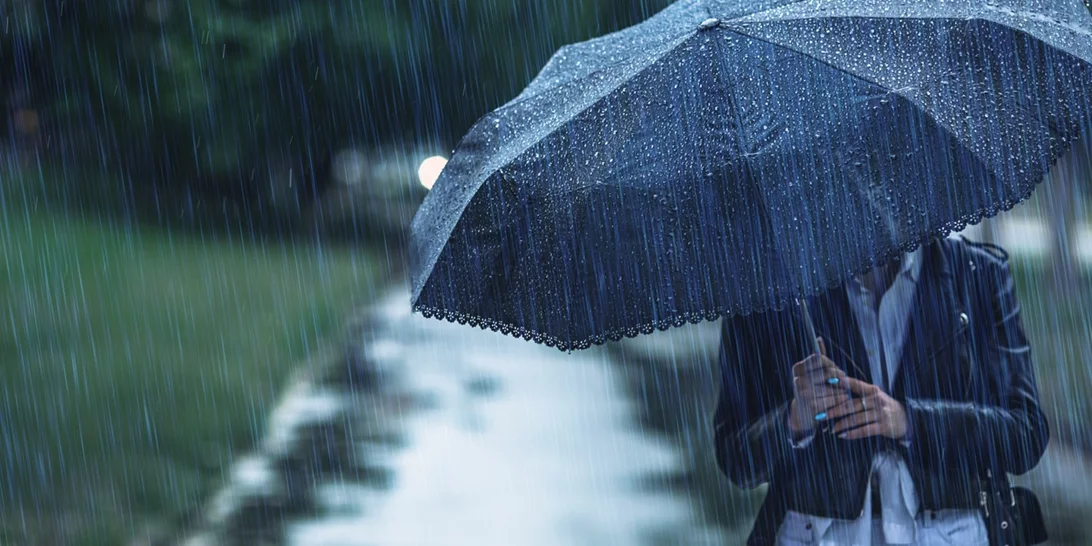 Καιρός | Έρχονται βροχές και καταιγίδες - Πού θα είναι ισχυρά τα φαινόμενα