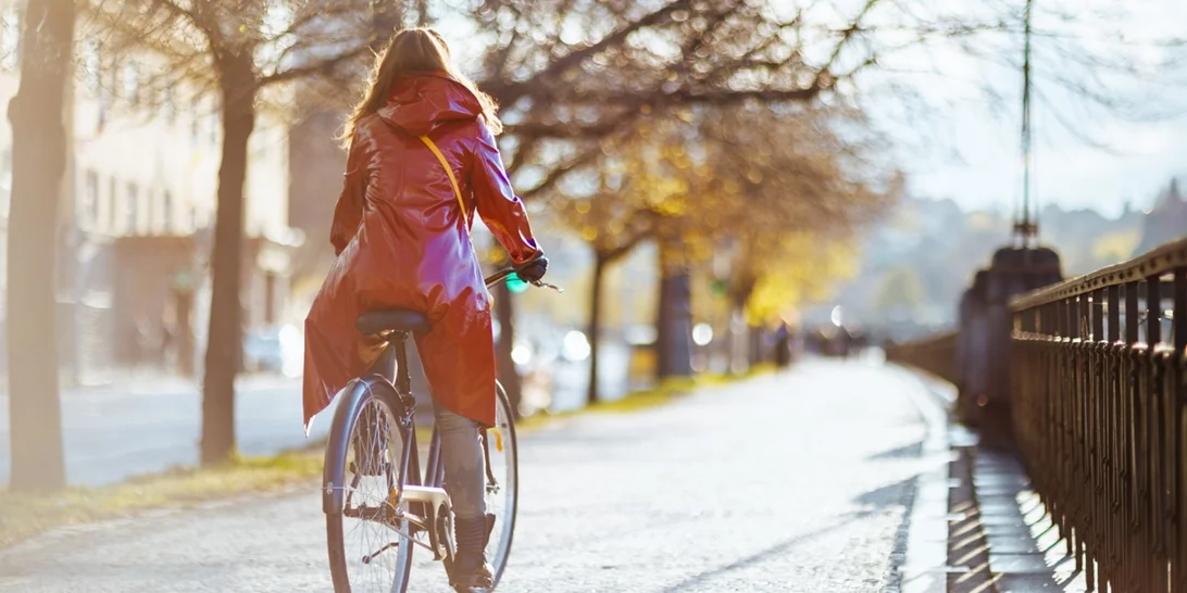 Καιρός | Άνοδος της θερμοκρασίας και ανέμους έως 7 μποφόρ
