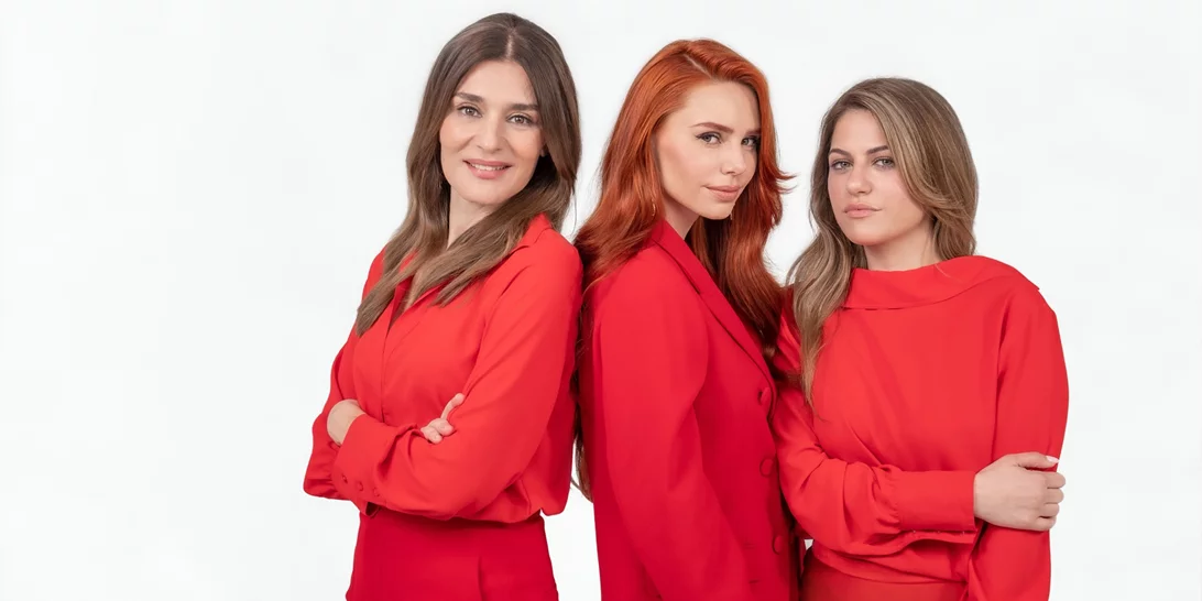 #TheAgeIFeel | Η ομορφιά πέρα από τα όρια του χρόνου