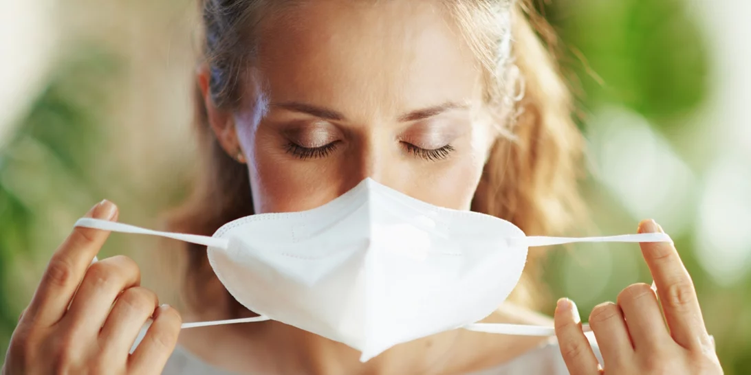 Βασιλακόπουλος για προστασία από καπνό | Σημαντικές οι μάσκες σε εξωτερικούς χώρους και άλλες 4 κινήσεις