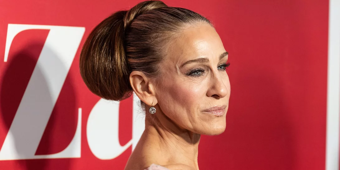 Sarah Jessica Parker | H hot-righ-now τάση στα νύχια που υιοθετεί πιστά εδώ και χρόνια