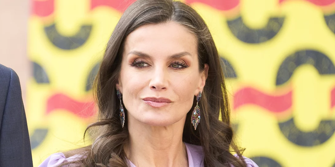 Τέλος τα μακριά μαλλιά για την βασίλισσα Letizia | Το νέο κούρεμά της είναι η επιτομή της κομψότητας