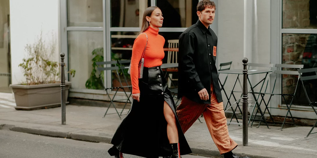 Fabulous 50 | Πώς θα βάλεις τα έντονα χρώματα στις εμφανίσεις σου