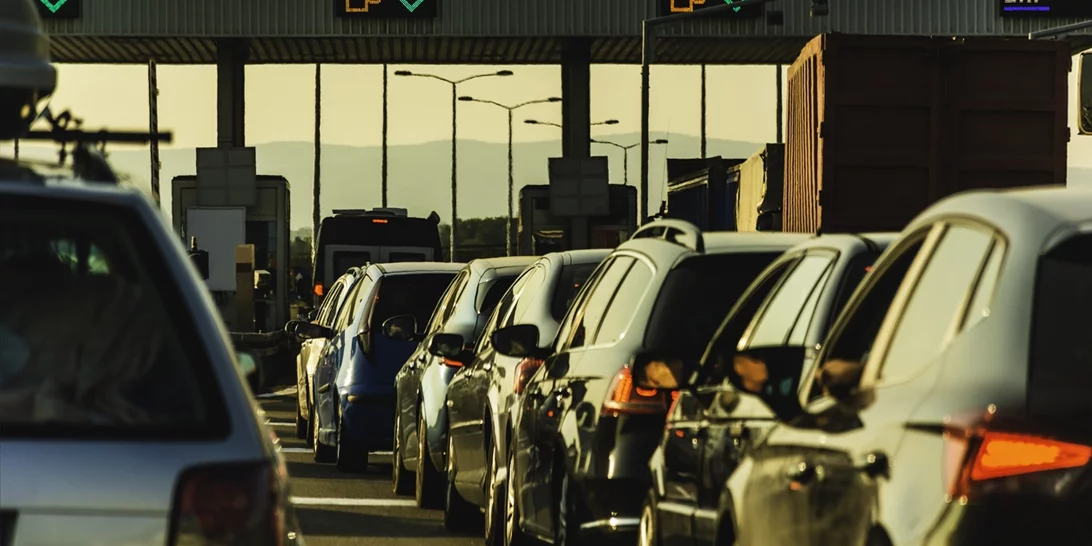 Σε ποια διόδια παρατείνεται έως την Τετάρτη η δωρεάν διέλευση