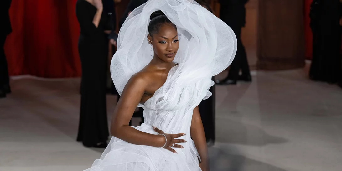 Oscars 2023 | Η μεγαλύτερη τάση του red carpet ήταν μία έκπληξη