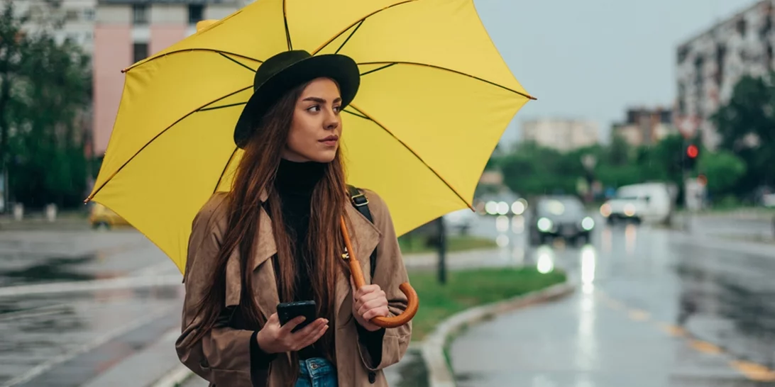 Μαρουσάκης | Ερχονται επικίνδυνες καταιγίδες και πτώση της θερμοκρασίας