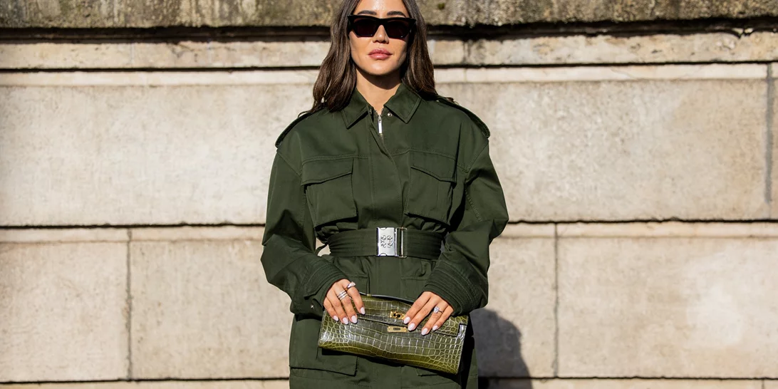 Το μυστικό για να δείχνει ακριβό το look σου | 5 συμβουλές styling