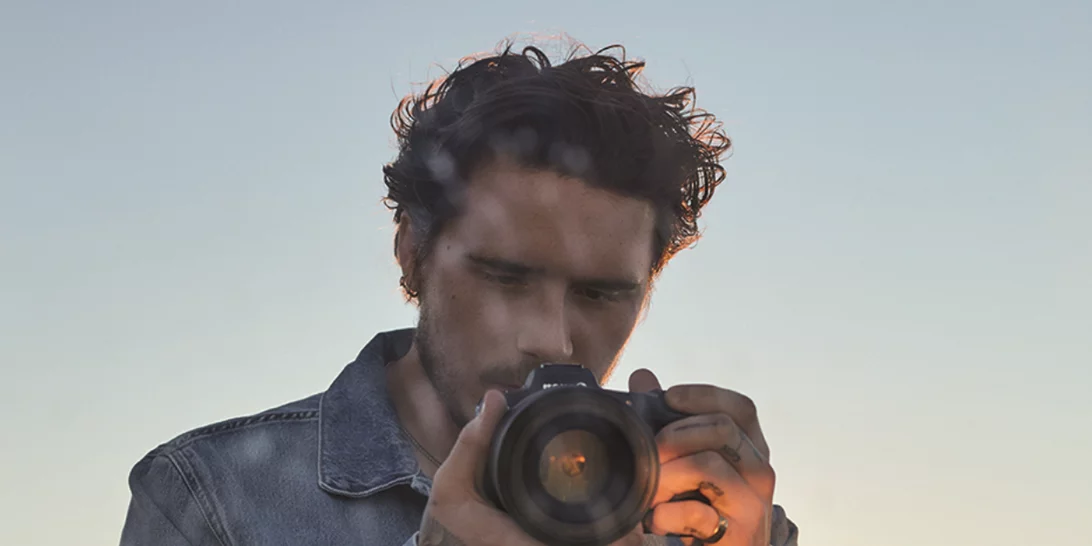 Η Pepe Jeans London συνεργάζεται με τον Brooklyn Beckham