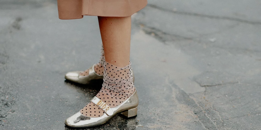 Με αυτά τα outfits θα ευχαριστηθείς τις μπαλαρίνες σου την άνοιξη