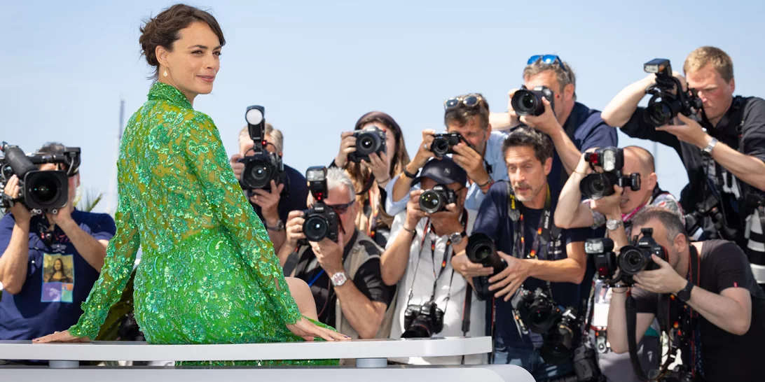 Κάννες 2022 | 'Ολες οι εμφανίσεις των celebrities στην τελετή έναρξης του κινηματογραφικού φεστιβάλ