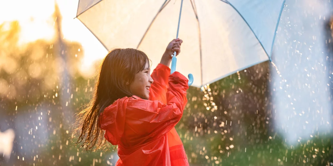 Αίθριος καιρός στην χώρα με τοπικές βροχές - Ποιες περιοχές θα επηρεαστούν