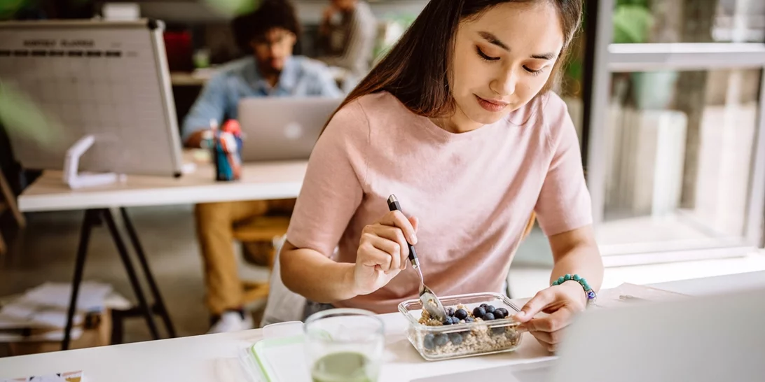 Διαλειμματική νηστεία χωρίς να πεινάς | Tips που θα σε βοηθήσουν