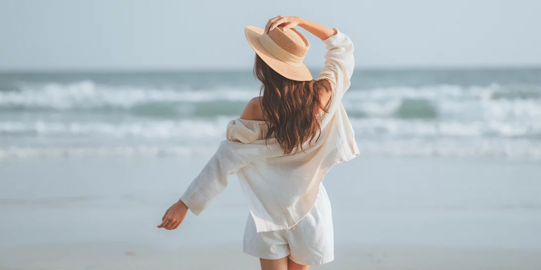 Καιρός | Πέφτει η θερμοκρασία - Άνεμοι μέχρι 7 μποφόρ