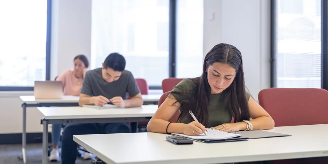 Πανελλήνιες 2023 | Λήγει σήμερα η προθεσμία υποβολής μηχανογραφικού