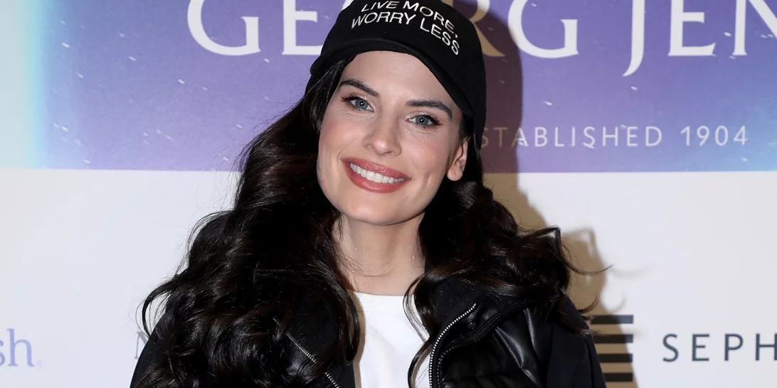 Χριστίνα Μπόμπα | Η πρώτη εικόνα από το νέο (σχεδόν έτοιμο) σπίτι - και είναι ο ορισμός της πολυτέλειας