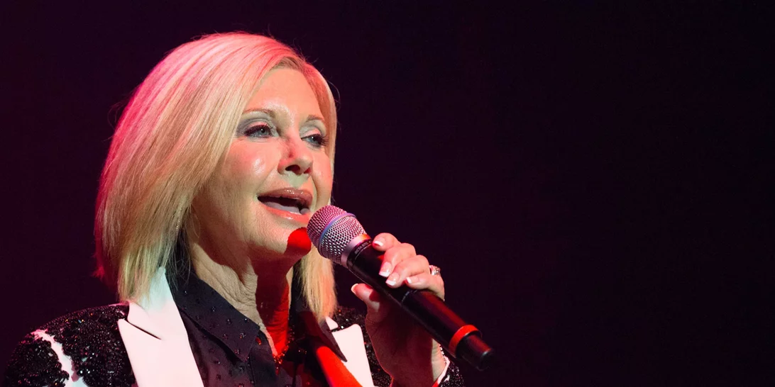 Olivia Newton-John | Στην κορυφή των charts 7 τραγούδια της μετά τον θάνατό της