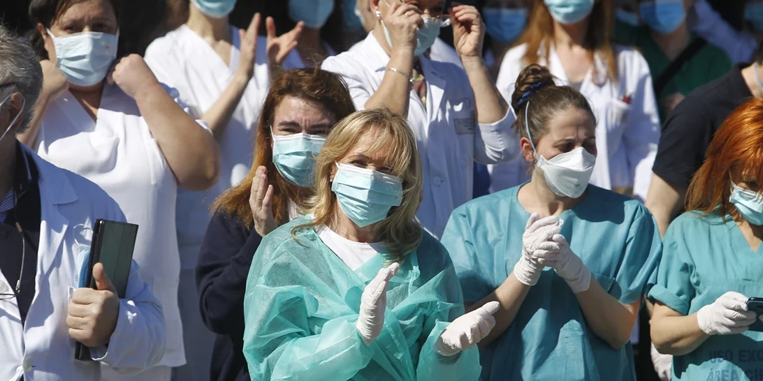 Στάση εργασίας στα νοσοκομεία το πρωί της Τετάρτης - Κινητοποιήσεις των γιατρών του ΕΣΥ