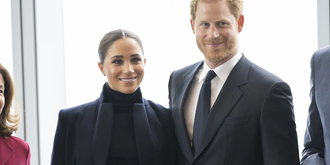 Harry - Meghan: "Ζουν χωριστά" λέει σχολιάστρια βασιλικών θεμάτων