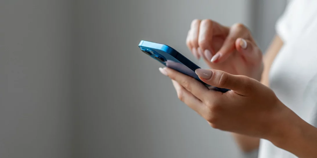 Panic Button στο κινητό για ενδοοικογενειακή βία, βοήθεια σε ηλικιωμένους και άτομα με ειδικές ανάγκες