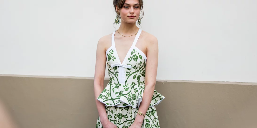 Easter Chic | Οι κομψές εμφανίσεις που μπορείς να κάνεις τις ημέρες του Πάσχα