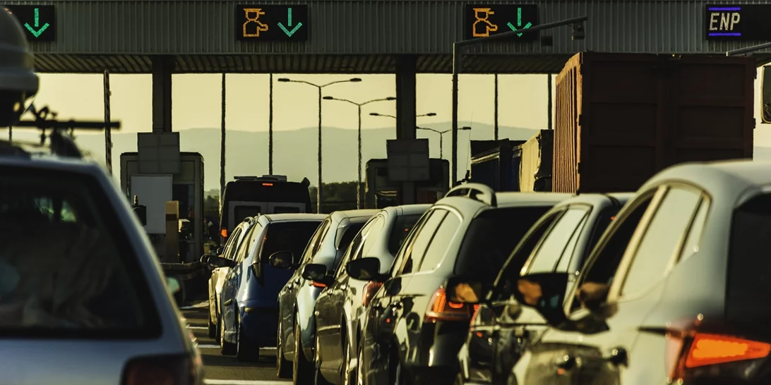 Χωρίς διόδια έως το Σάββατο σε Εθνικές Οδούς