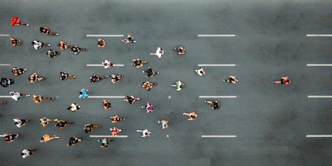 15ο Greece Race for the Cure | Μαζί πιο δυνατοί από τον καρκίνο του μαστού