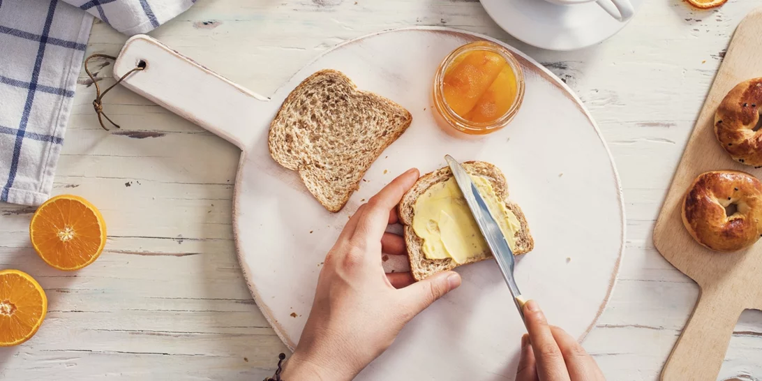 Τι να βάλω στο τοστ; 3 βασικές κατηγορίες συστατικών για ένα υγιεινό αποτέλεσμα