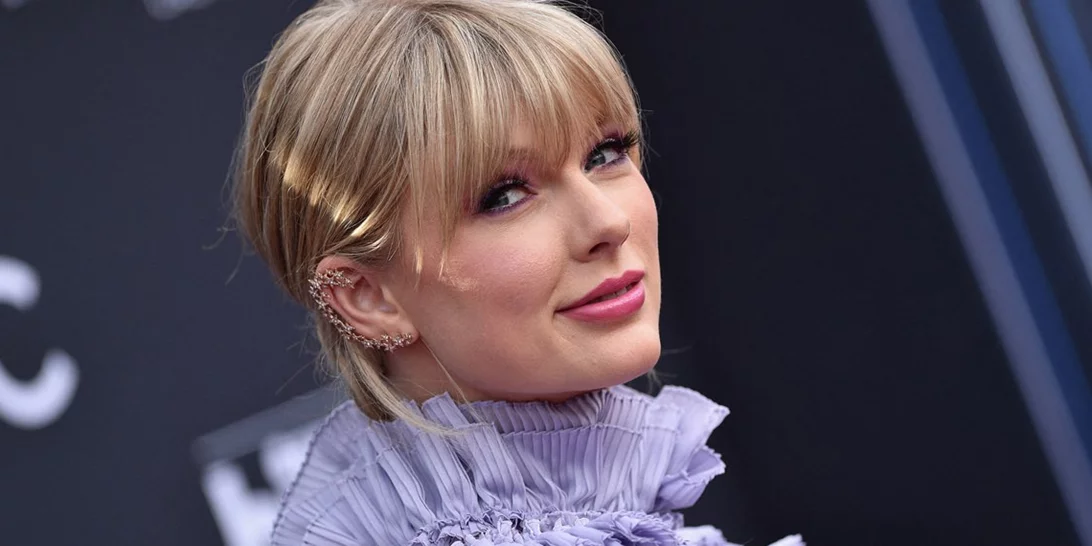 Η Taylor Swift θυμάται το δοκιμαστικό που έκανε για την ταινία "Les Misérables"