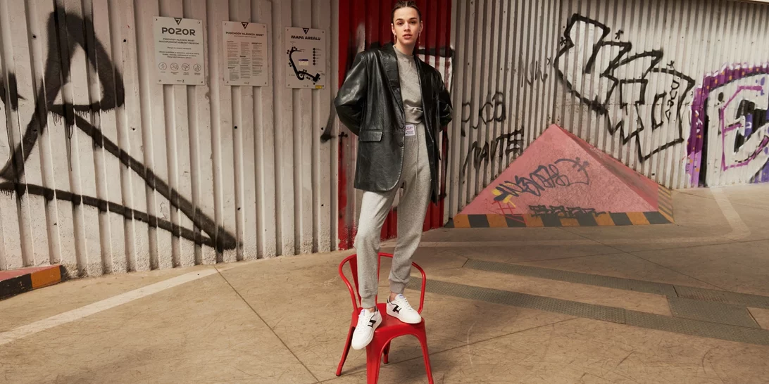 Τα νέα sneakers της HOFF πρόκειται να αναδειχθούν ως ο καλύτερος φίλος της καθημερινότητας