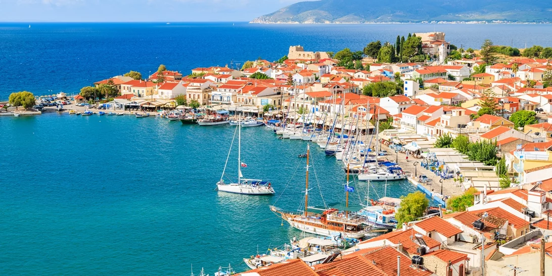 Η Σάμος ανήκει στις πρώτες επιλογές των Ολλανδών για το 2023