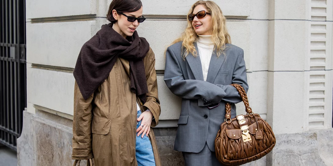 Τα πιο κομψά looks που μπορεις να δημιουργήσεις με ελάχιστο κόπο