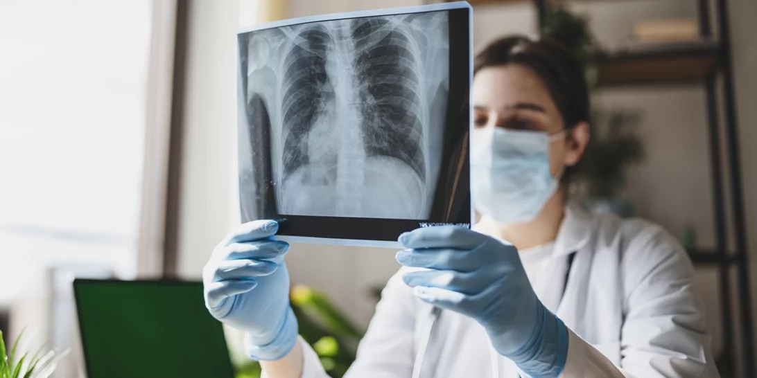 Τα άτομα με παθήσεις των πνευμόνων αντιμετωπίζουν επιπλέον κινδύνους από την κλιματική αλλαγή