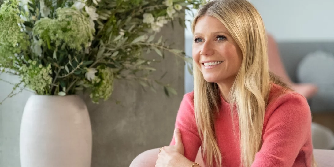 Gwyneth Paltrow | Το πρώτο προϊόν μακιγιάζ της Goop που θέλουμε να δοκιμάσουμε asap