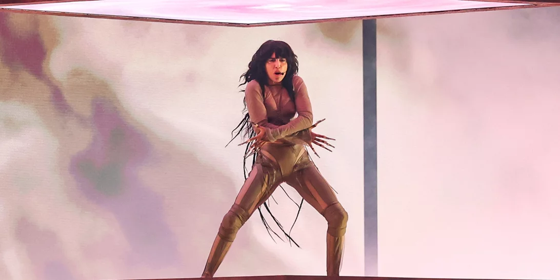 Loreen | Η πρώτη ανάρτηση της μετά τη νίκη στην Eurovision