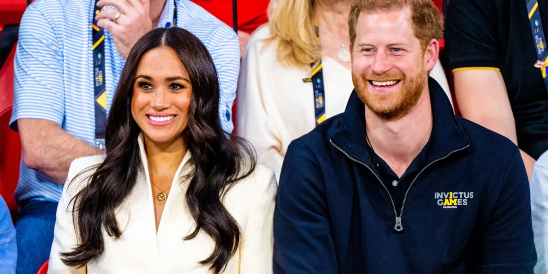 Ο πρίγκιπας Harry και η Meghan Markle κυνηγήθηκαν από παπαράτσι στη Νέα Υόρκη