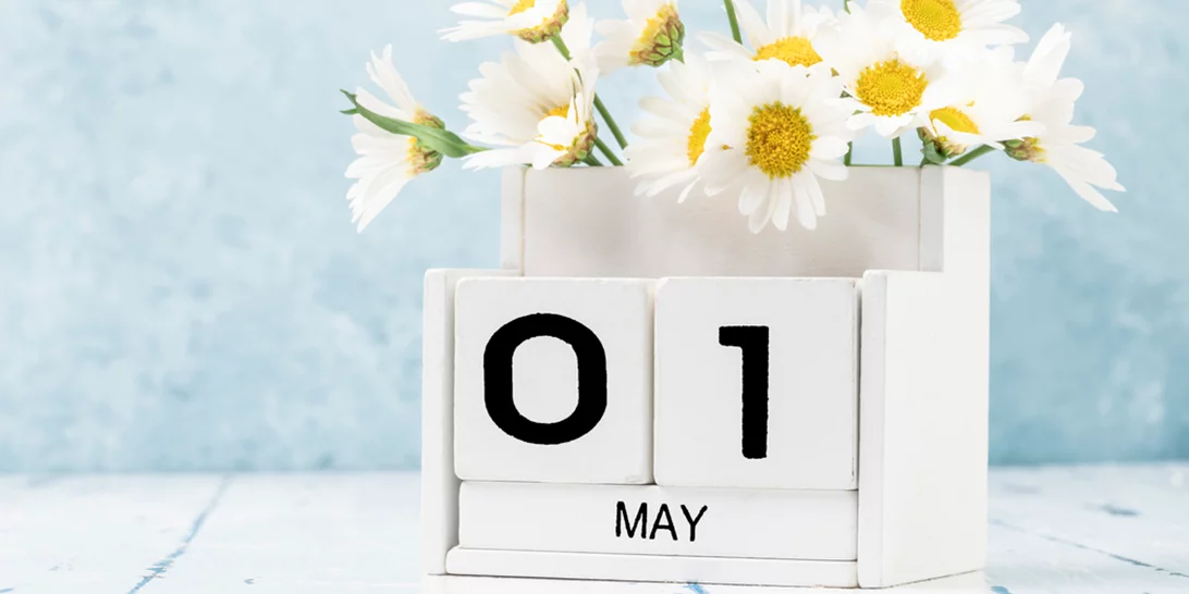 "Βροχερή φέτος η Πρωτομαγιά, όχι όμως για όλους" - Η πρόγνωση Τσατραφύλλια για το τριήμερο