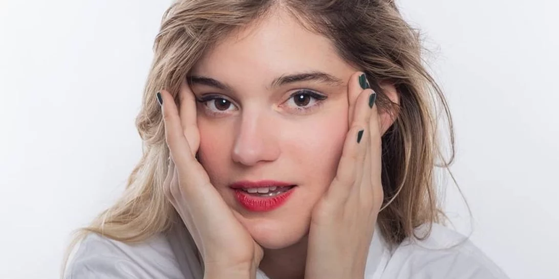 Νατάσα Εξηνταβελώνη | Είναι ζευγάρι με αγαπημένο και σούπερ σέξι ηθοποιό