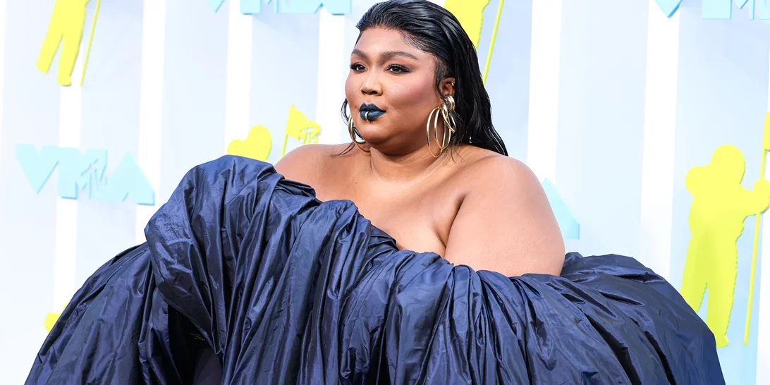 Lizzo | '' Ό,τι κάνω, ό,τι τρώω, είναι όλα για την υγεία του νου ''