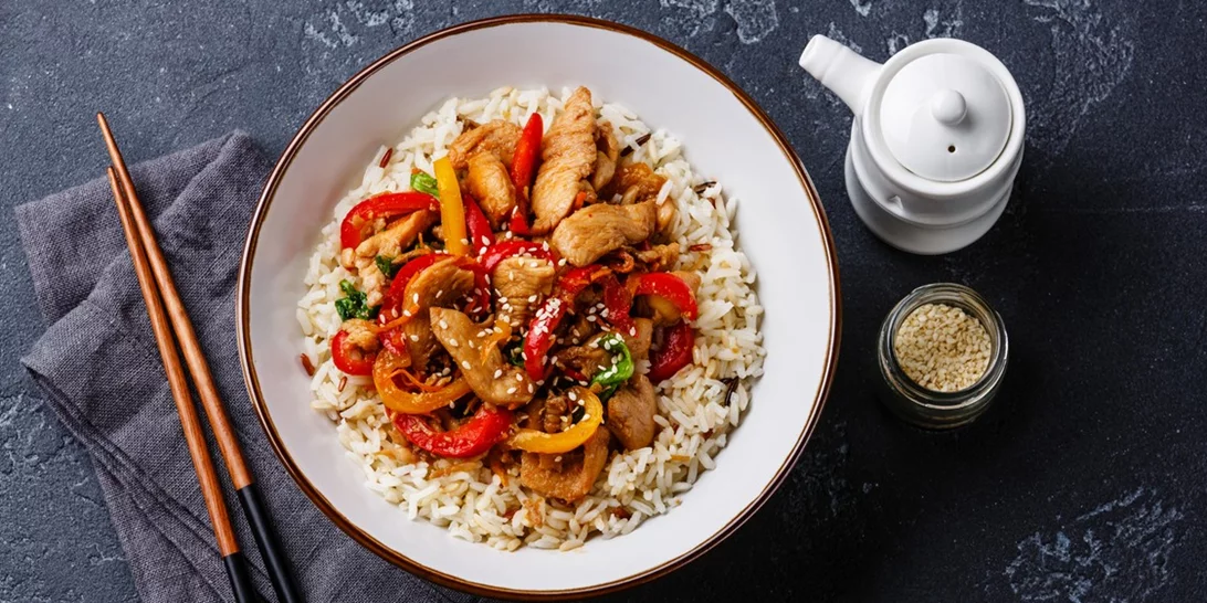 Αποτοξίνωση από το κρέας | Ενδεικτικό διαιτολόγιο 2 εβδομάδων