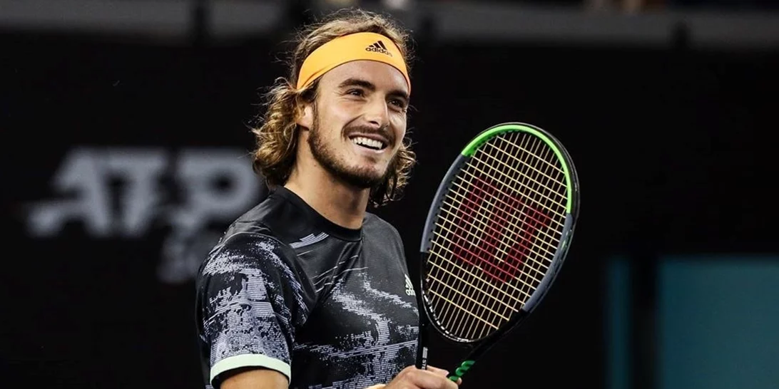 Θέα που "κόβει" την ανάσα | Ο Στέφανος Τσιτσιπάς, μας δείχνει το νέο του πολυτελές σπίτι στο Μονακό