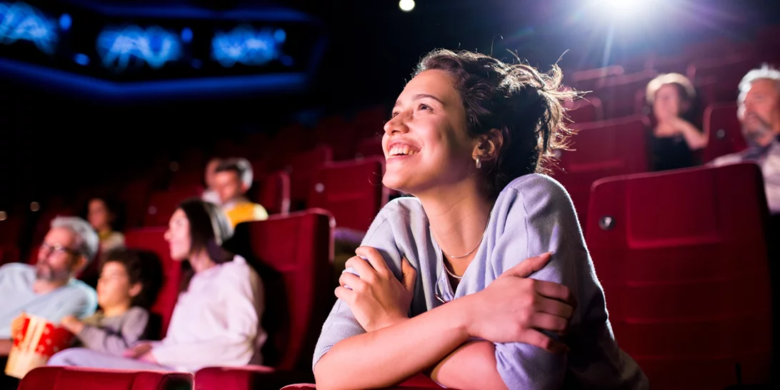 Γιορτή του Σινεμά | Για μία μόνο ημέρα, όλες οι ταινίες, σε όλες τις αίθουσες, σε όλη την Ελλάδα θα έχουν ενιαίο εισιτήριο 2€