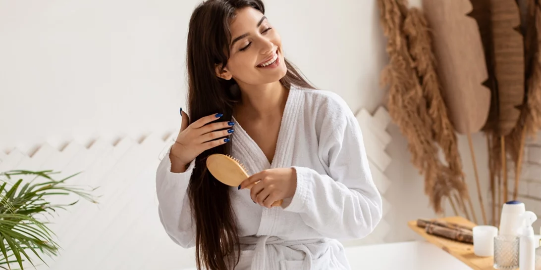 Η κρέμα προστασίας που πρέπει να δοκιμάσεις αν έχεις βαμμένα μαλλιά