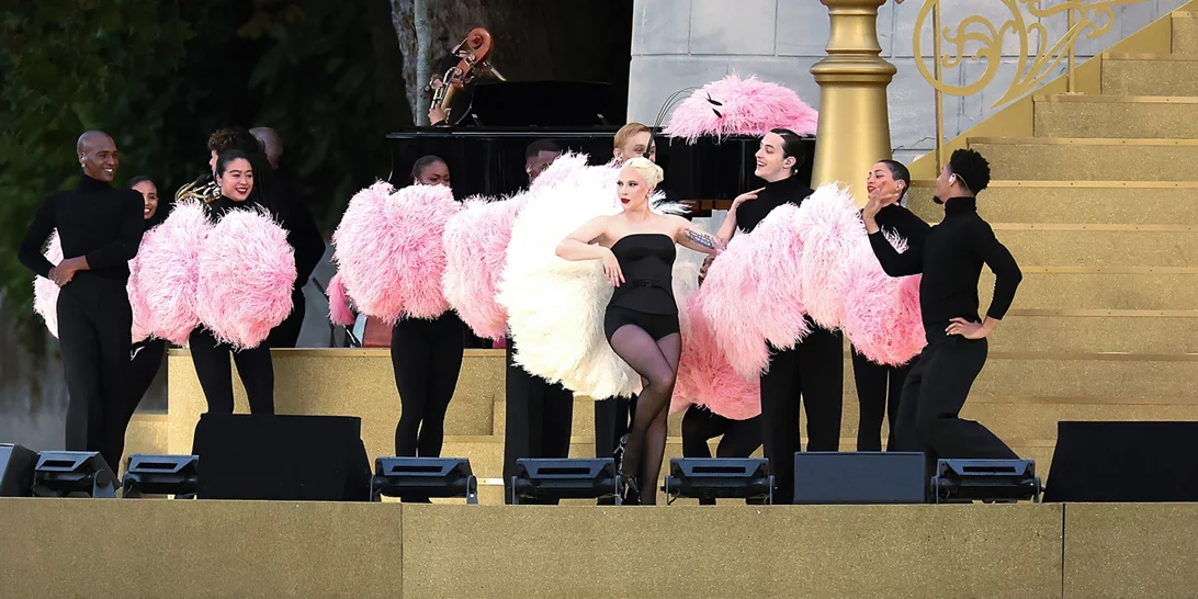 Ολυμπιακοί Αγώνες 2024 | Ποια είναι η ιστορία του τραγουδιού που ερμήνευσε η Lady Gaga