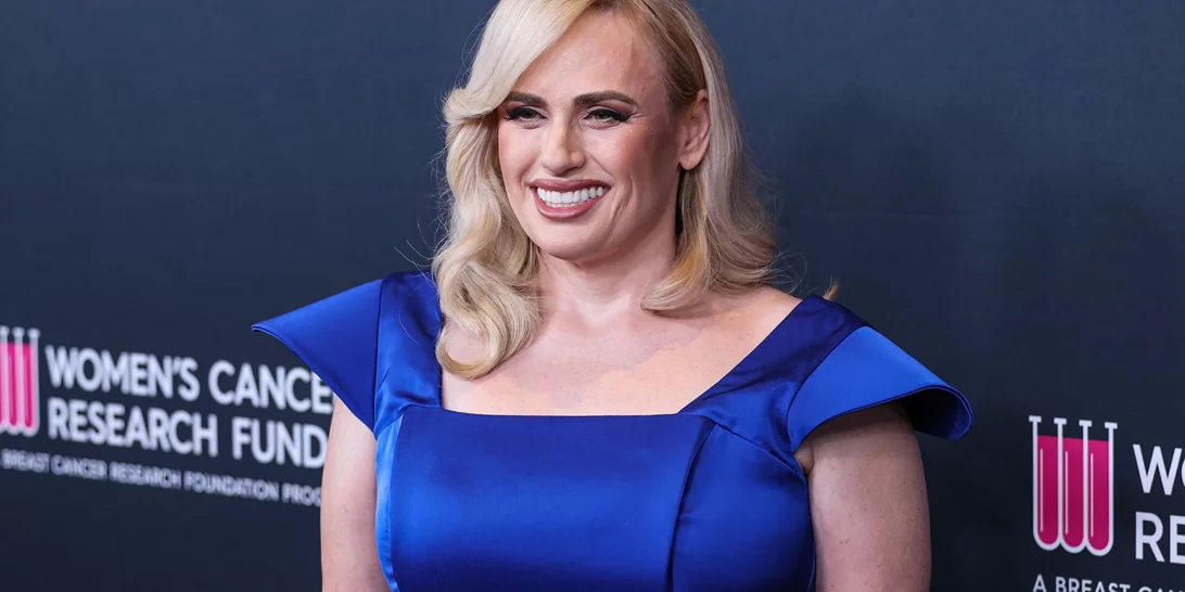 H Rebel Wilson πέρασε από ακρόαση για ρόλο στη νέα ταινία James Bond