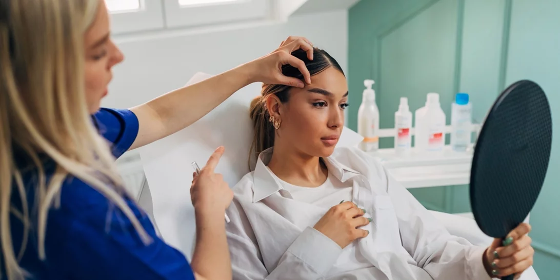 Kύκλωμα με εγκέφαλο την 54χρονη "βασίλισσα" των καλλυντικών διακινούσε "μαϊμού" botox και υαλουρονικά σε επώνυμους