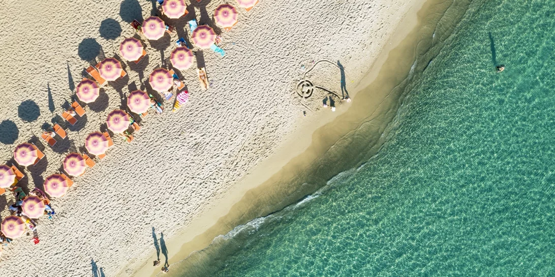 Kαύσωνας Κλέων | Μικρή πτώση της θερμοκρασίας – Επανέρχεται την Πέμπτη με 43άρια