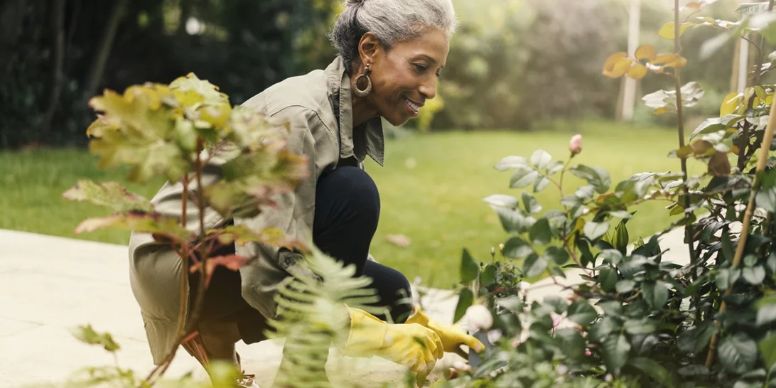 Τα χόμπι σχετίζονται με καλύτερη ψυχική ευεξία των ατόμων άνω των 65 ετών