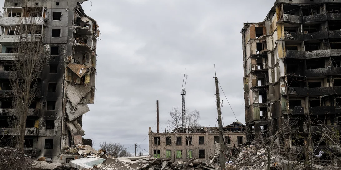 Συγκλονίζει Έλληνας στο Ισραήλ | "Ζωντανός εφιάλτης" - Τρόμος από τα νυχτερινά χτυπήματα στην πόρτα